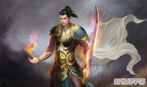 热血传奇手机版新职业揭秘：弓箭手技能全面介绍与玩法解析